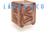 Lådans logotyp